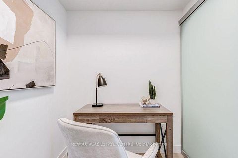 Photo 15 at 612 - 252 Church Street, Yonge Corridor, Toronto