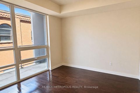 Photo 14 at 520 - 460 Adelaide Street E, Moss Park, Toronto