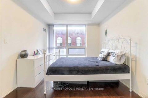 Photo 15 at 520 - 460 Adelaide Street E, Moss Park, Toronto