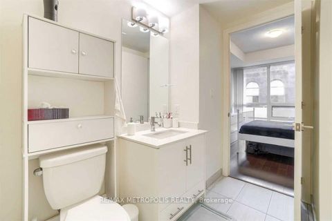 Photo 18 at 520 - 460 Adelaide Street E, Moss Park, Toronto