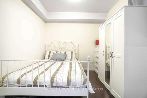 Photo 21 at 520 - 460 Adelaide Street E, Moss Park, Toronto