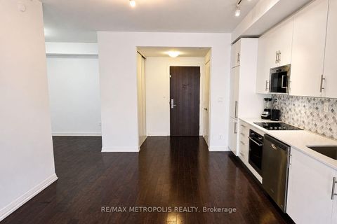 Photo 23 at 520 - 460 Adelaide Street E, Moss Park, Toronto