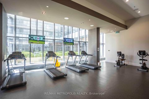 Photo 36 at 520 - 460 Adelaide Street E, Moss Park, Toronto
