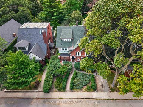 Photo 2 at 284 Indian Road, Swansea, Toronto
