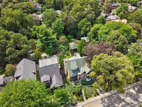 Photo 3 at 284 Indian Road, Swansea, Toronto