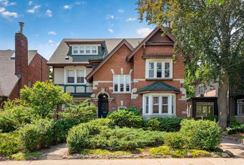 Photo 4 at 284 Indian Road, Swansea, Toronto