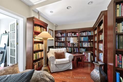 Photo 10 at 284 Indian Road, Swansea, Toronto