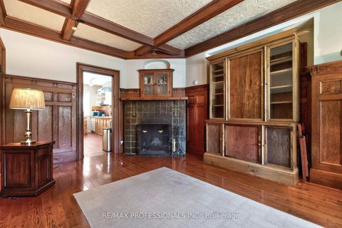 Photo 14 at 284 Indian Road, Swansea, Toronto