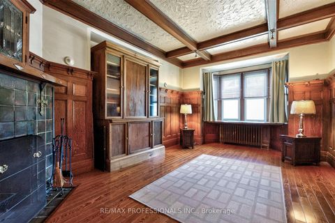 Photo 15 at 284 Indian Road, Swansea, Toronto