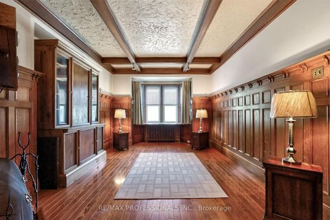 Photo 16 at 284 Indian Road, Swansea, Toronto
