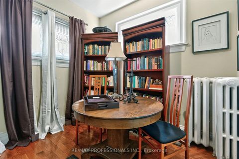 Photo 17 at 284 Indian Road, Swansea, Toronto
