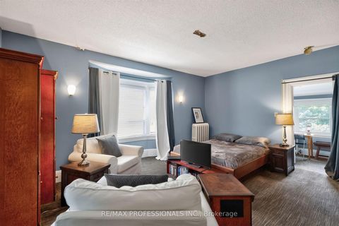 Photo 20 at 284 Indian Road, Swansea, Toronto