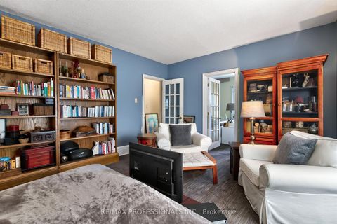 Photo 21 at 284 Indian Road, Swansea, Toronto