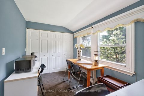 Photo 23 at 284 Indian Road, Swansea, Toronto