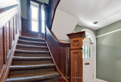 Photo 24 at 284 Indian Road, Swansea, Toronto