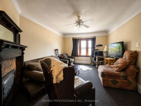 Photo 25 at 284 Indian Road, Swansea, Toronto