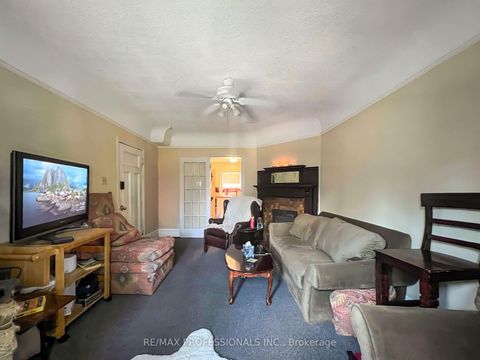 Photo 26 at 284 Indian Road, Swansea, Toronto