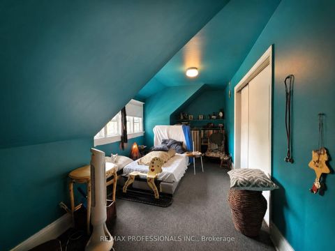 Photo 31 at 284 Indian Road, Swansea, Toronto