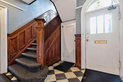 Photo 32 at 284 Indian Road, Swansea, Toronto