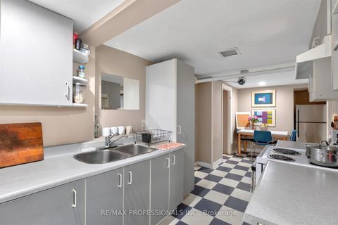 Photo 34 at 284 Indian Road, Swansea, Toronto