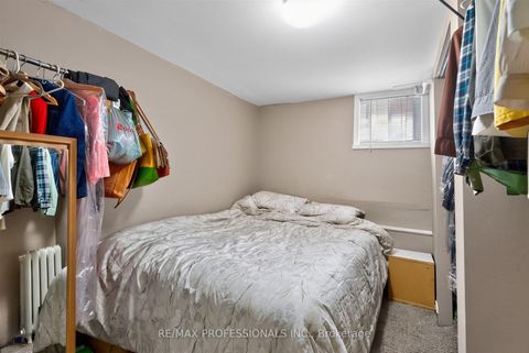 Photo 37 at 284 Indian Road, Swansea, Toronto