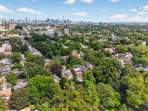 Photo 47 at 284 Indian Road, Swansea, Toronto