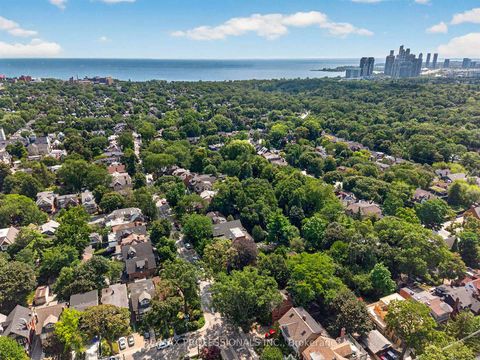 Photo 48 at 284 Indian Road, Swansea, Toronto