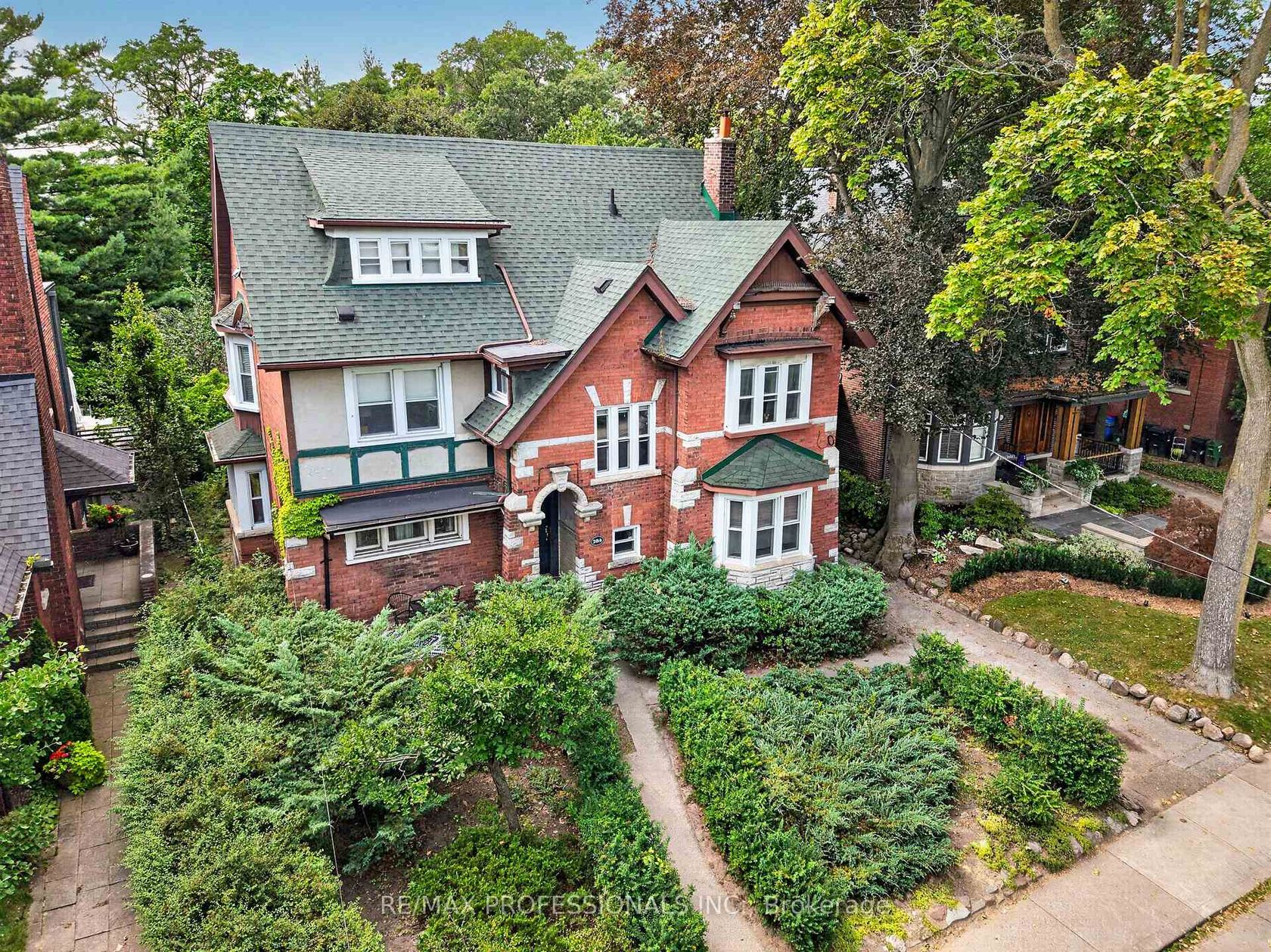 284 Indian Road, Swansea, Toronto 