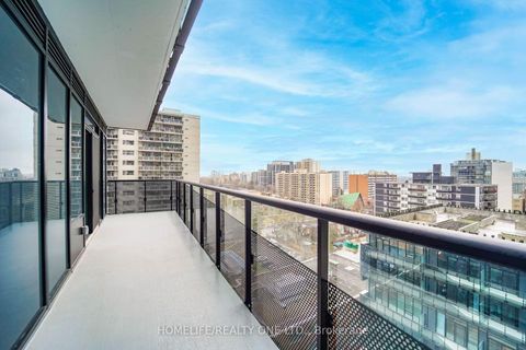 Photo 14 at 1111 - 117 Broadway Avenue, Mount Pleasant West, Toronto