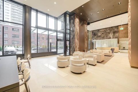 Photo 16 at 1111 - 117 Broadway Avenue, Mount Pleasant West, Toronto