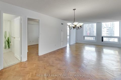 Photo 1 at 1808 - 25 Grenville Street, Bay Street Corridor, Toronto