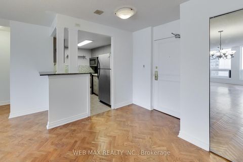 Photo 3 at 1808 - 25 Grenville Street, Bay Street Corridor, Toronto