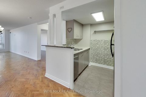 Photo 4 at 1808 - 25 Grenville Street, Bay Street Corridor, Toronto