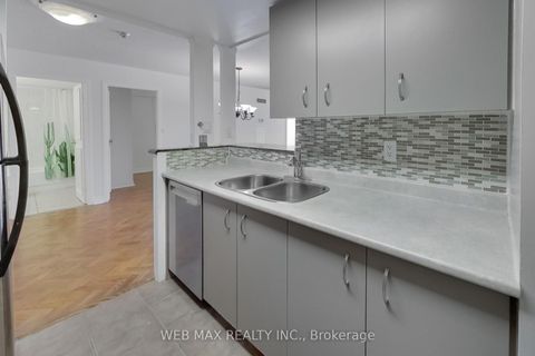 Photo 7 at 1808 - 25 Grenville Street, Bay Street Corridor, Toronto