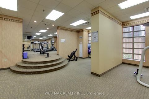 Photo 34 at 1808 - 25 Grenville Street, Bay Street Corridor, Toronto