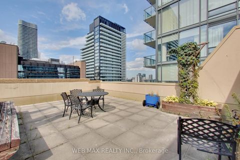 Photo 36 at 1808 - 25 Grenville Street, Bay Street Corridor, Toronto