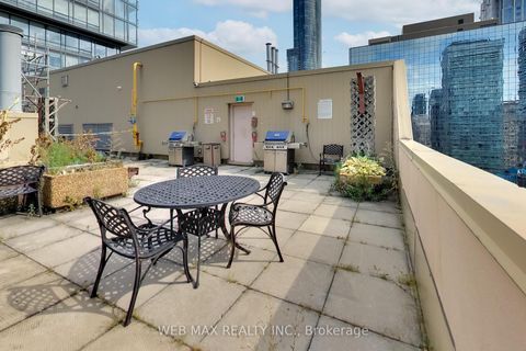 Photo 39 at 1808 - 25 Grenville Street, Bay Street Corridor, Toronto