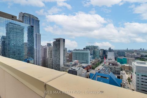Photo 40 at 1808 - 25 Grenville Street, Bay Street Corridor, Toronto