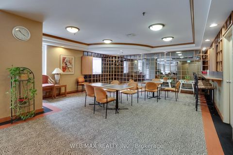 Photo 41 at 1808 - 25 Grenville Street, Bay Street Corridor, Toronto