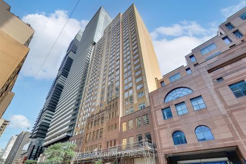 Photo 44 at 1808 - 25 Grenville Street, Bay Street Corridor, Toronto