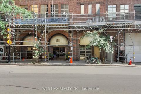 Photo 45 at 1808 - 25 Grenville Street, Bay Street Corridor, Toronto