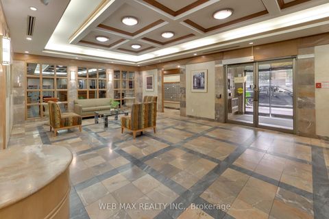 Photo 46 at 1808 - 25 Grenville Street, Bay Street Corridor, Toronto