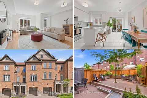 Photo 0 at 114 Gordon Circle, College Manor, Newmarket