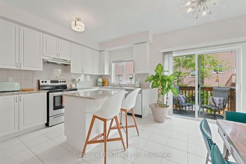 Photo 1 at 114 Gordon Circle, College Manor, Newmarket