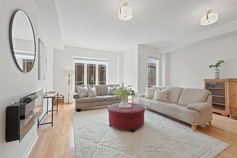 Photo 2 at 114 Gordon Circle, College Manor, Newmarket