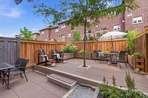 Photo 3 at 114 Gordon Circle, College Manor, Newmarket