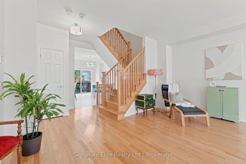 Photo 8 at 114 Gordon Circle, College Manor, Newmarket