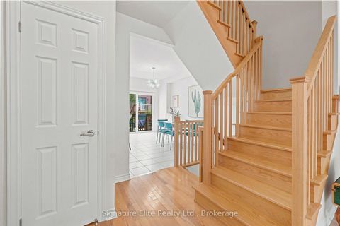 Photo 16 at 114 Gordon Circle, College Manor, Newmarket