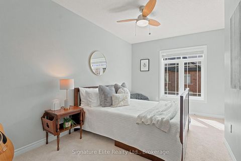 Photo 23 at 114 Gordon Circle, College Manor, Newmarket