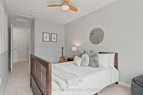 Photo 24 at 114 Gordon Circle, College Manor, Newmarket